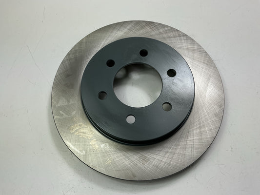 (2) Pro Stop 54109GP Front Disc Brake Rotor For 2004-2008 Ford F-150 4WD (6-LUG)