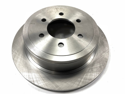 Pro Stop 54111G Rear Brake Rotor