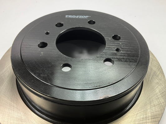 Pro Stop 54111HC Disc Brake Rotor, Rear