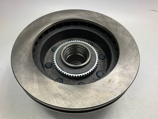 Pro Stop 54120G Disc Brake Rotor And Hub Assembly, Front
