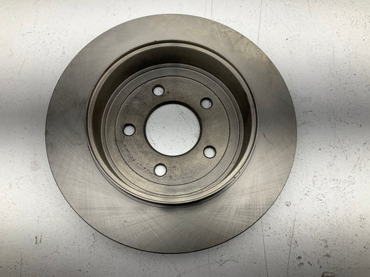 Pro Stop 54122G Rear Brake Rotor - 2005-2008 Ford Escape, Mazda Tribute