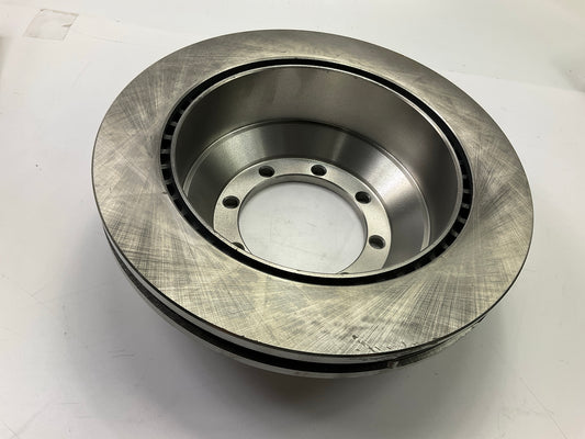 Pro Stop 54163G Rear Disc Brake Rotor For 2008-2024 Ford E-350 Super Duty DRW
