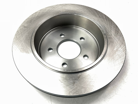 Pro Stop 54179G Rear Brake Rotor For 2010-2011 Ford Ranger