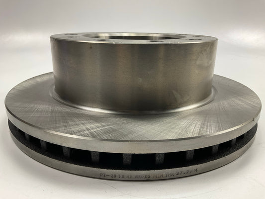 Pro Stop 55003G Rear Disc Brake Rotor