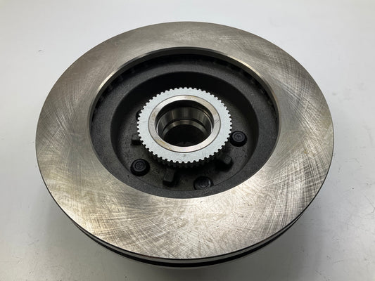 Pro Stop 55019G Front Brake Rotor And Hub Assembly - 1993-1995 Chevy G10 G20