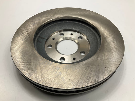 Pro Stop 55105G Front Disc Brake Rotor