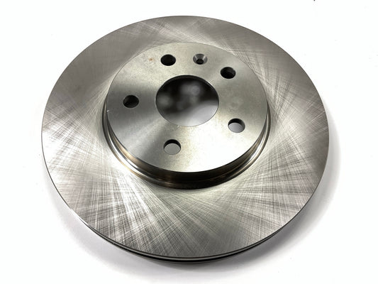 Pro Stop 55157G Front Brake Rotor