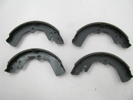Pro Stop 575PB Drum Brake Shoes - Rear