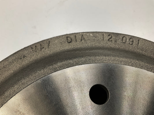 Pro Stop 80018G Brake Drum