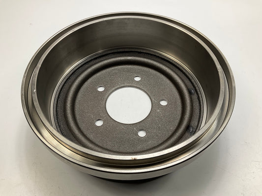 (2) Pro Stop 80023G Rear 5-lug Brake Drums For 1997-1999 Ford F-150