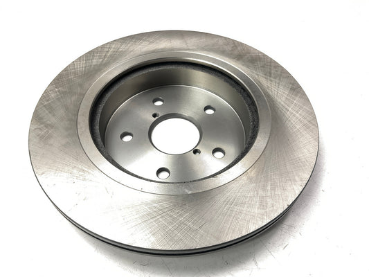 Pro Stop 901364GP Rear Disc Brake Rotor