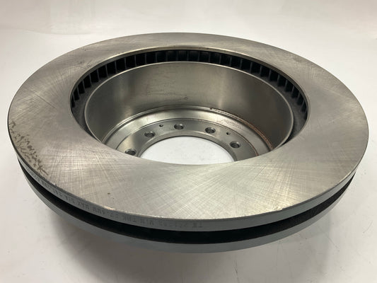 Pro Stop 901382GP Rear Brake Rotor For 2013-2025 Ram 4500, Ram 5500