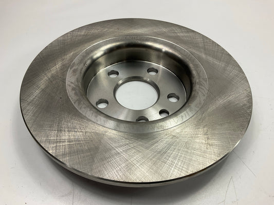 Pro Stop 901656G Rear Brake Rotor For 2015-2019 Land Rover Discovery Sport