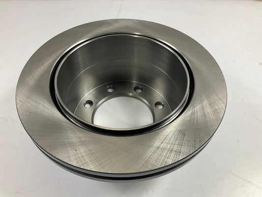 Pro Stop AX55075P Disc Brake Rotor, Rear