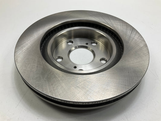 Pro Stop AX900340 Front Disc Brake Rotor