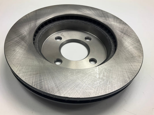 Pro Stop AX901112P Front Disc Brake Rotor For 2012-2019 Nissan Versa