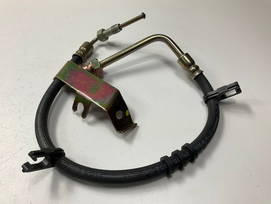 Pro Stop BH380325T Rear Right Brake Hose For 1995-2003 Ford Windstar