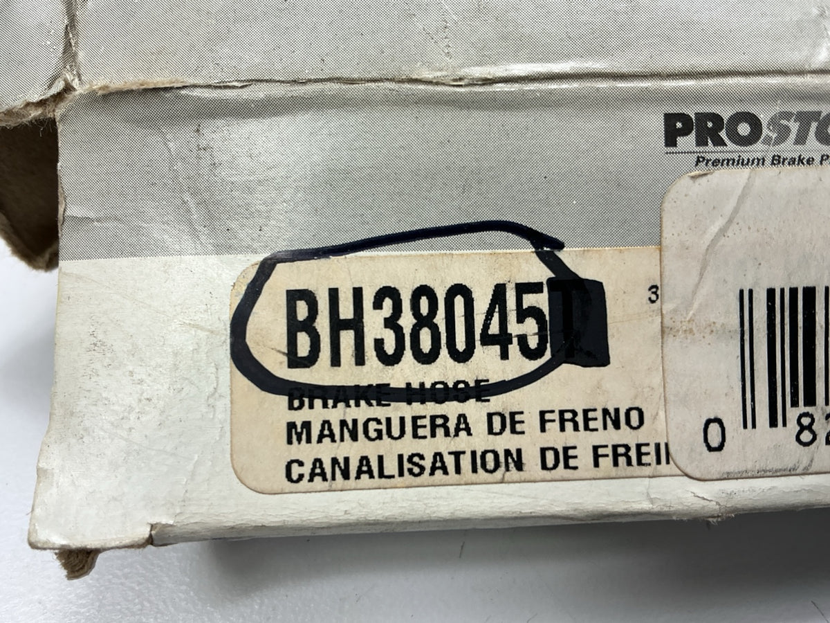 Pro Stop BH38045T Brake Hose