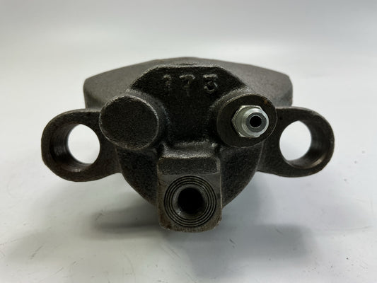 REMAN Pro Stop C454 Rear Left Disc Brake Caliper W/O Hardware