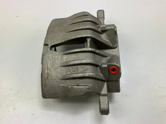 REMAN. Pro Stop C639 Front Right Passenger Side Brake Caliper