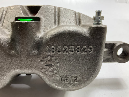 REMAN. Pro Stop C648 Front Left Brake Caliper