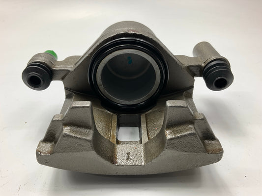 REMAN. Pro Stop C8850 Front Right Passenger Side Brake Caliper