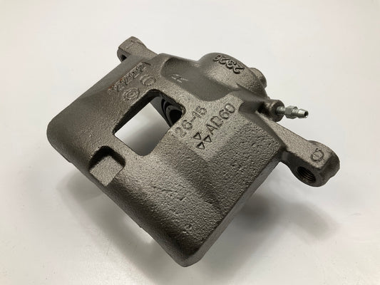REMAN. Pro Stop C8944 Front Right Disc Brake Caliper