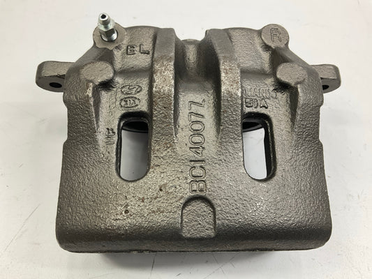 REMAN. Pro Stop C9882 Front Right Brake Caliper For 2003-2004 Kia Sorento
