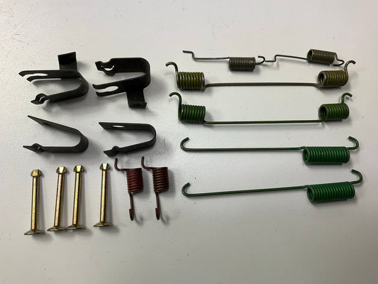 Pro Stop H17346T Parking Brake Hardware Kit