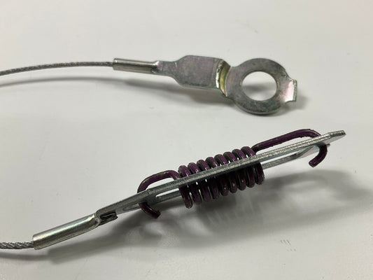 Pro Stop H2104 Drum Brake Self-Adjuster Cable