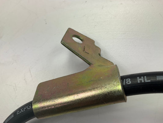 Pro Stop H38869 Front Left Brake Hose