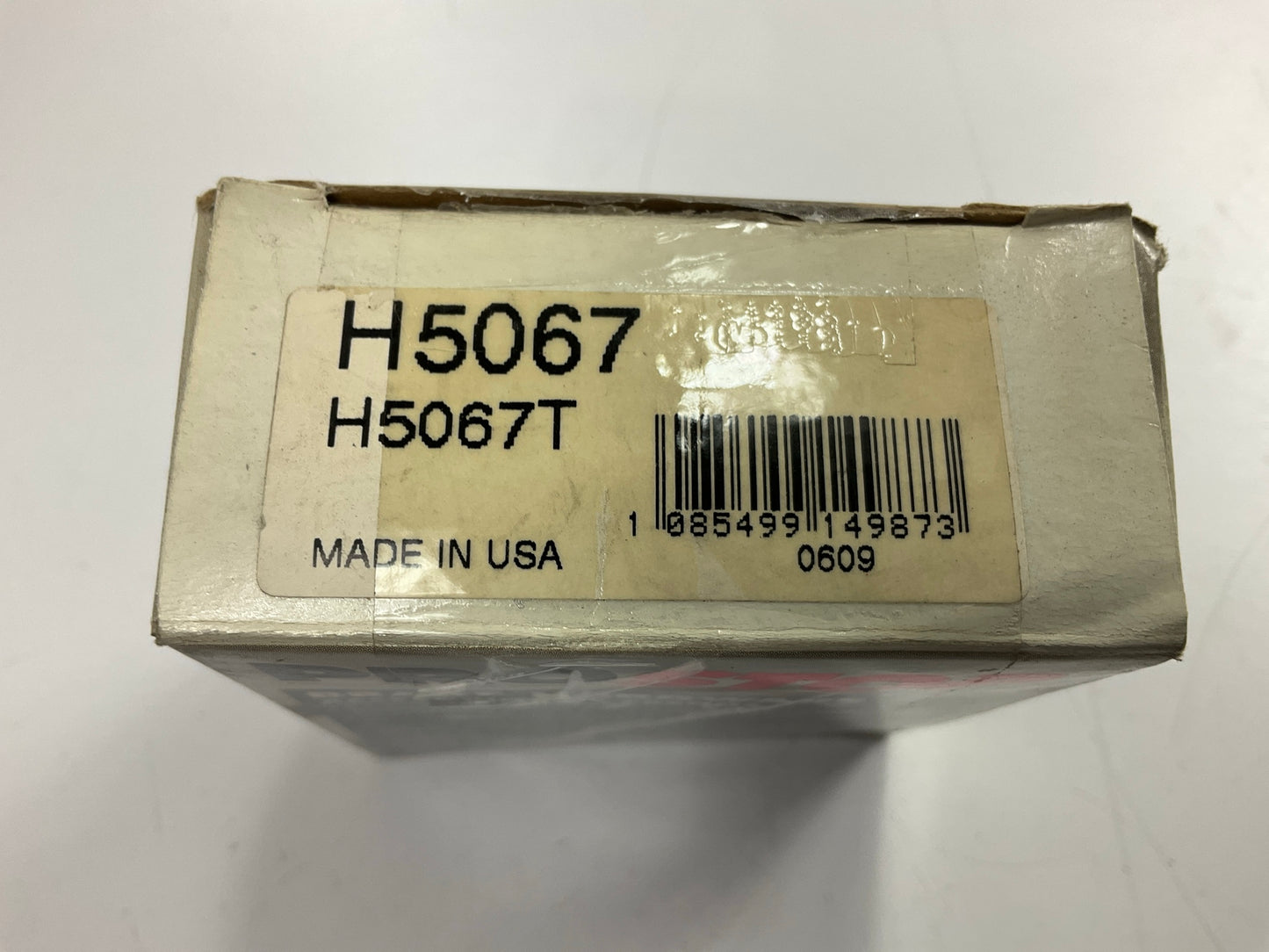 Pro Stop H5067 Disc Brake Caliper Pin