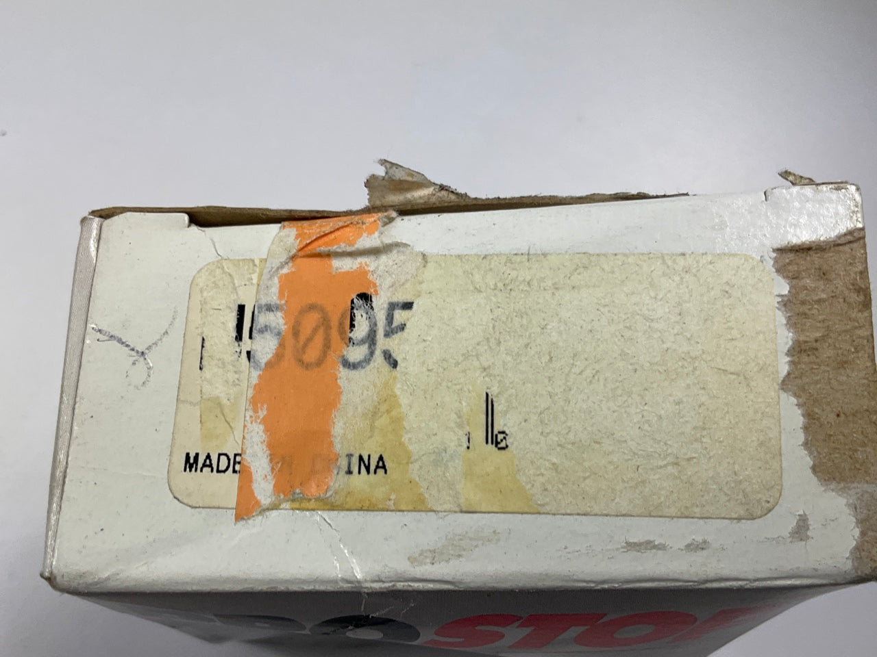 Pro Stop H5095 Disc Brake Caliper Pin