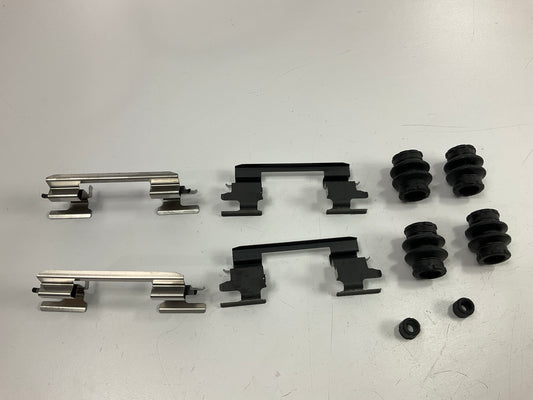 Pro Stop H5699Q Rear Disc Brake Hardware Kit