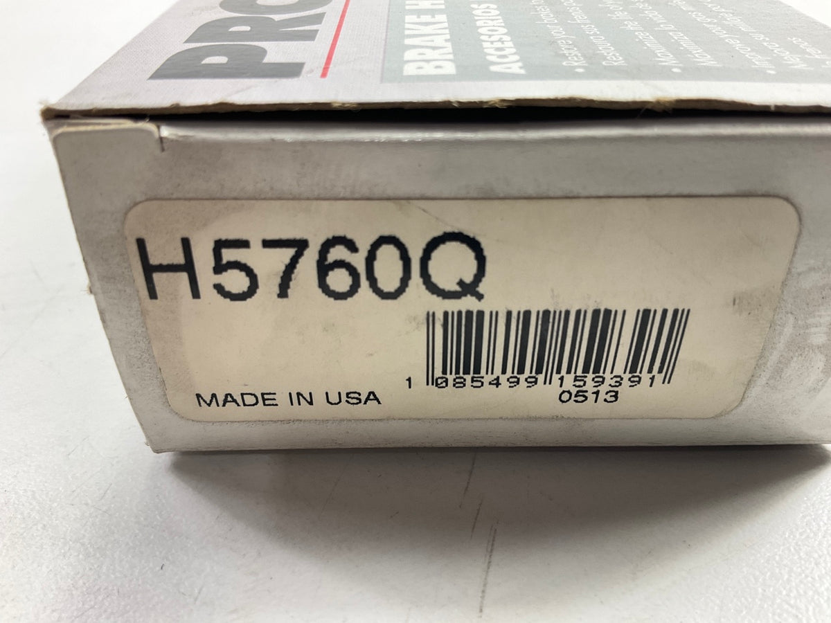Pro Stop H5760Q Disc Brake Hardware Kit