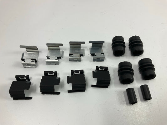 Pro Stop H5771Q Rear Disc Brake Hardware Kit