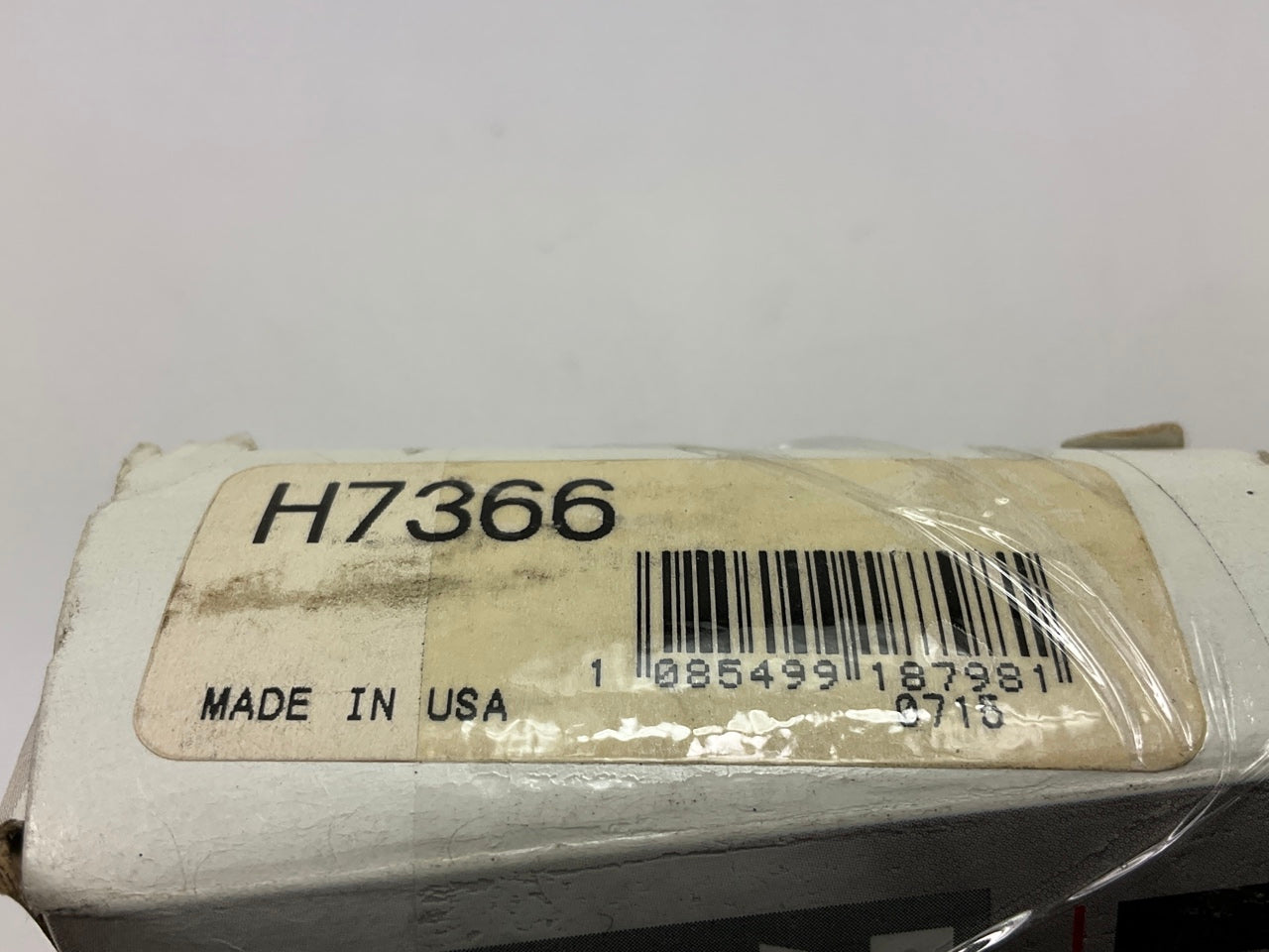 Pro Stop H7366 Rear Drum Brake Hardware Kit
