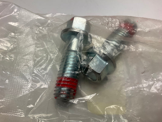 Pro Stop H820 Disc Brake Caliper Mounting Bolts, Front