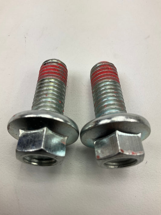 Pro Stop H823 Brake Caliper Bracket Mounting Bolt Set
