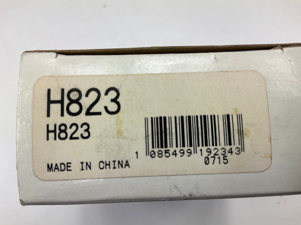 Pro Stop H823 Brake Caliper Bracket Mounting Bolt Set