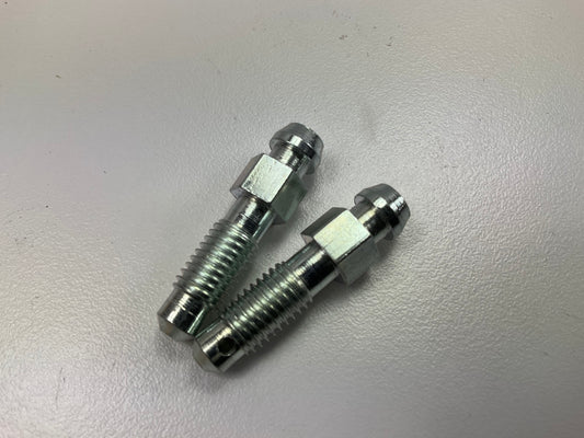 Pro Stop H9411-2 Brake Bleeder Screws