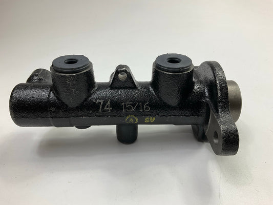 REMAN. Pro Stop M55209 Brake Master Cylinder