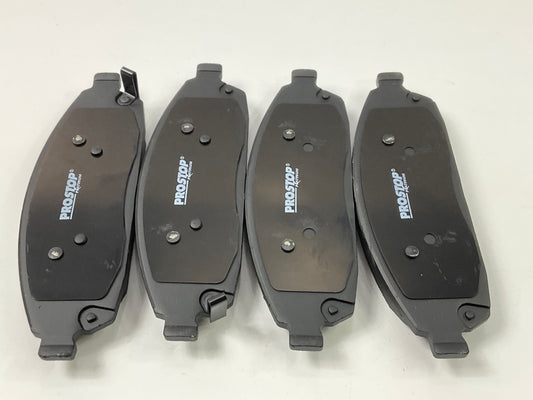 Pro Stop PD1080M FRONT Disc Brake Pads
