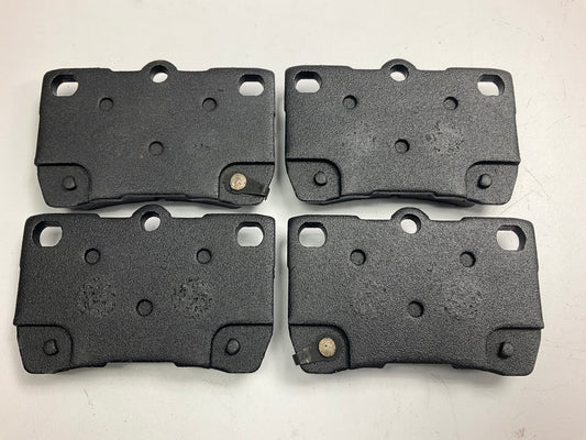 Pro Stop PD1113 Rear Disc Brake Pads