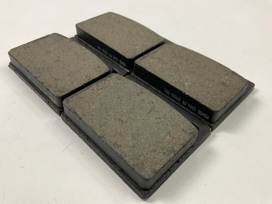 Pro Stop PD117 FRONT Brake Pads
