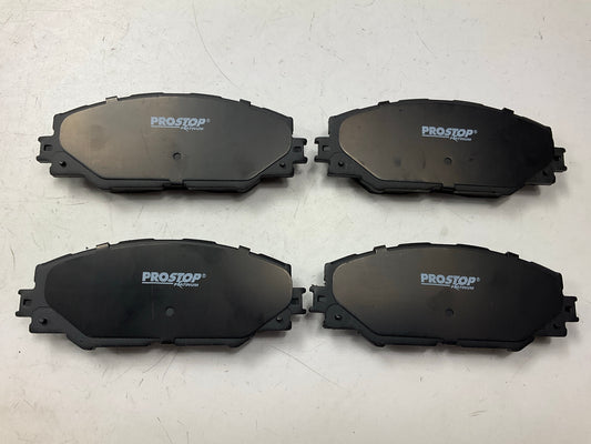 Pro Stop PD1211 Front Brake Pads