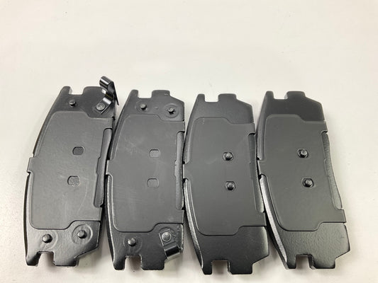 Pro Stop PD1275 Rear Disc Brake Pads