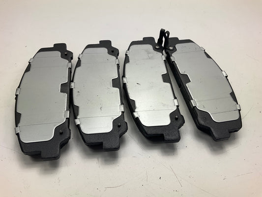 Pro Stop PD1286 Front Brake Pads For 2007-2011 Nissan Armada, 2008-10 Titan