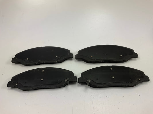 Pro Stop PD1332 Front Disc Brake Pads 2008-14 Cadillac CTS, 2009-2011 STS