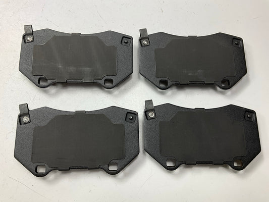 Pro Stop PD1379 Front Disc Brake Pads - NO HARDWARE